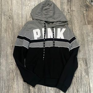 Victoria secret pink hoodie